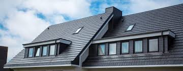 How much does a Color bond roof cost per square Meter?