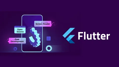 flutter app developer