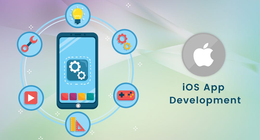 iOS App Development Delhi