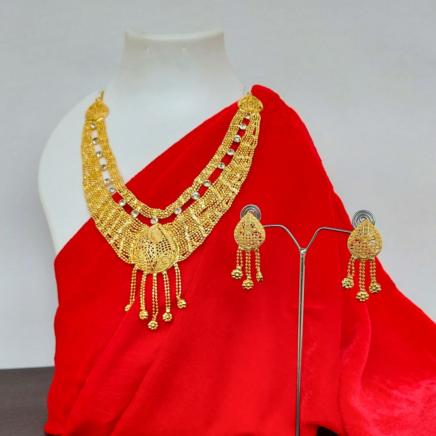 necklace set for women