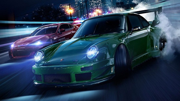 Need For Speed Game Download Free
