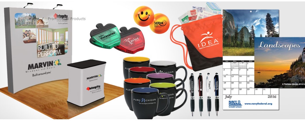 Promotional Products