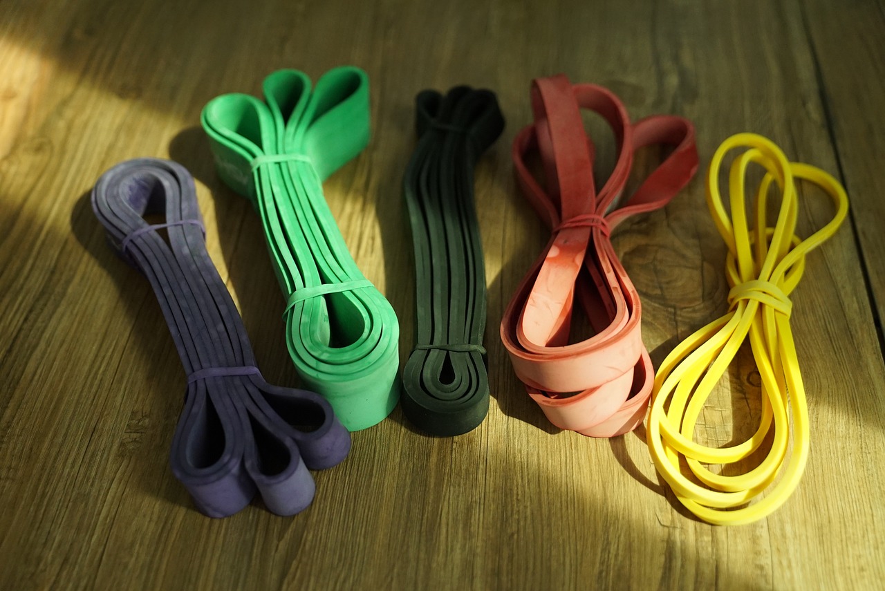 resistance-bands