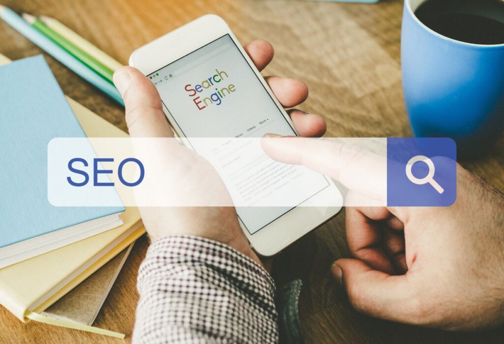 SEO Services