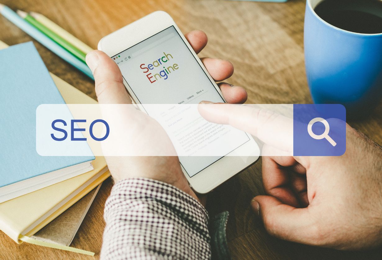 Buy SEO Services Online