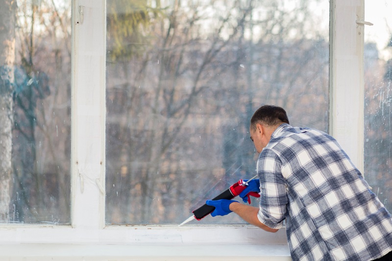 Timber Sash Window Repairs