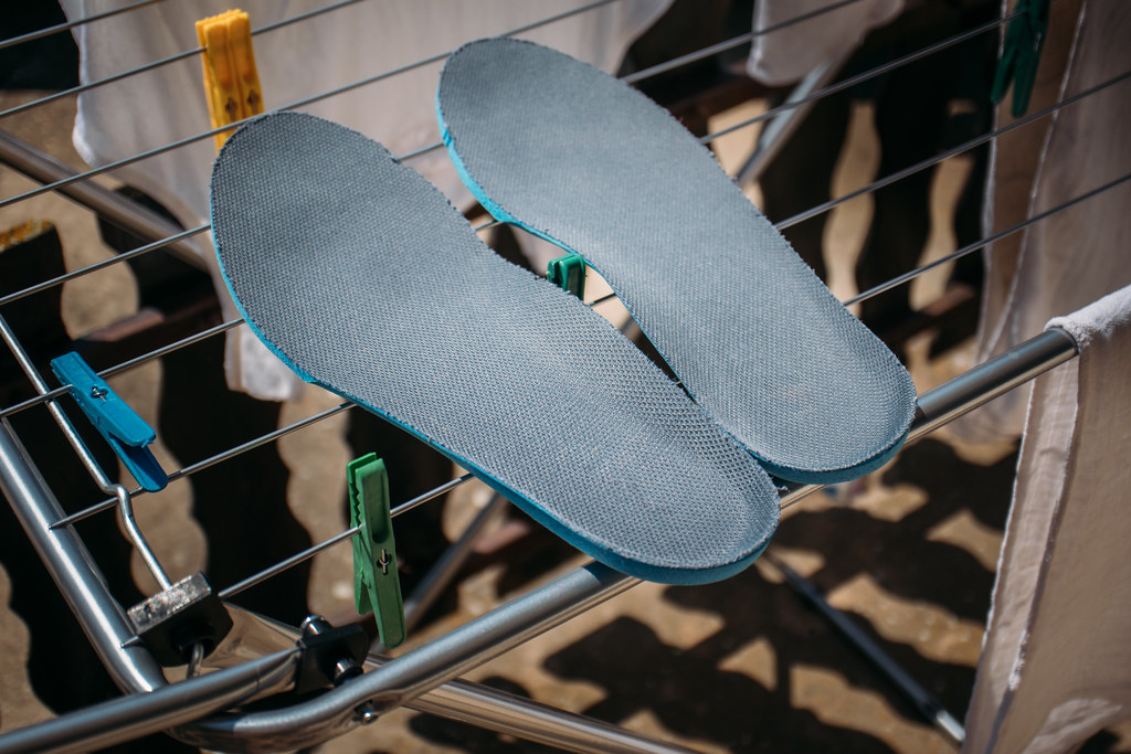 Custom Orthotics Insoles