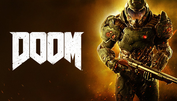 Doom 2016 Torrent Download