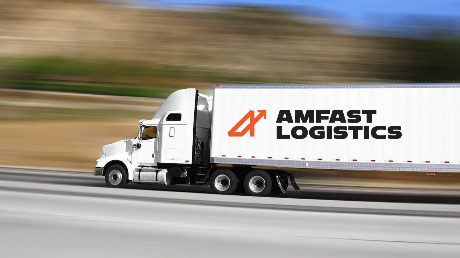 Amfast Logistics