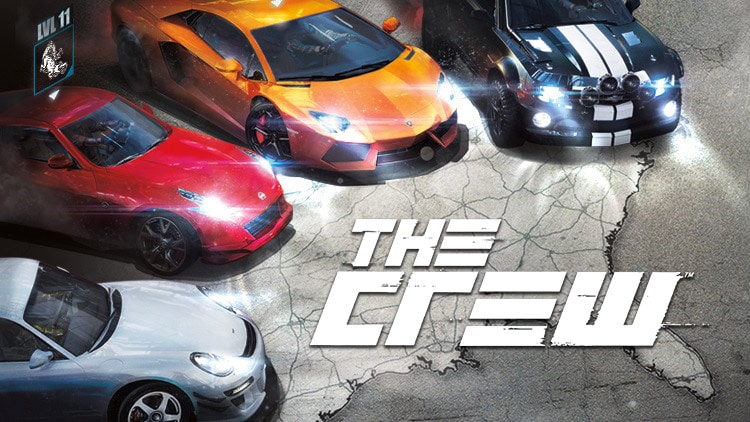 The Crew Full Game Free Download Pc Compressed