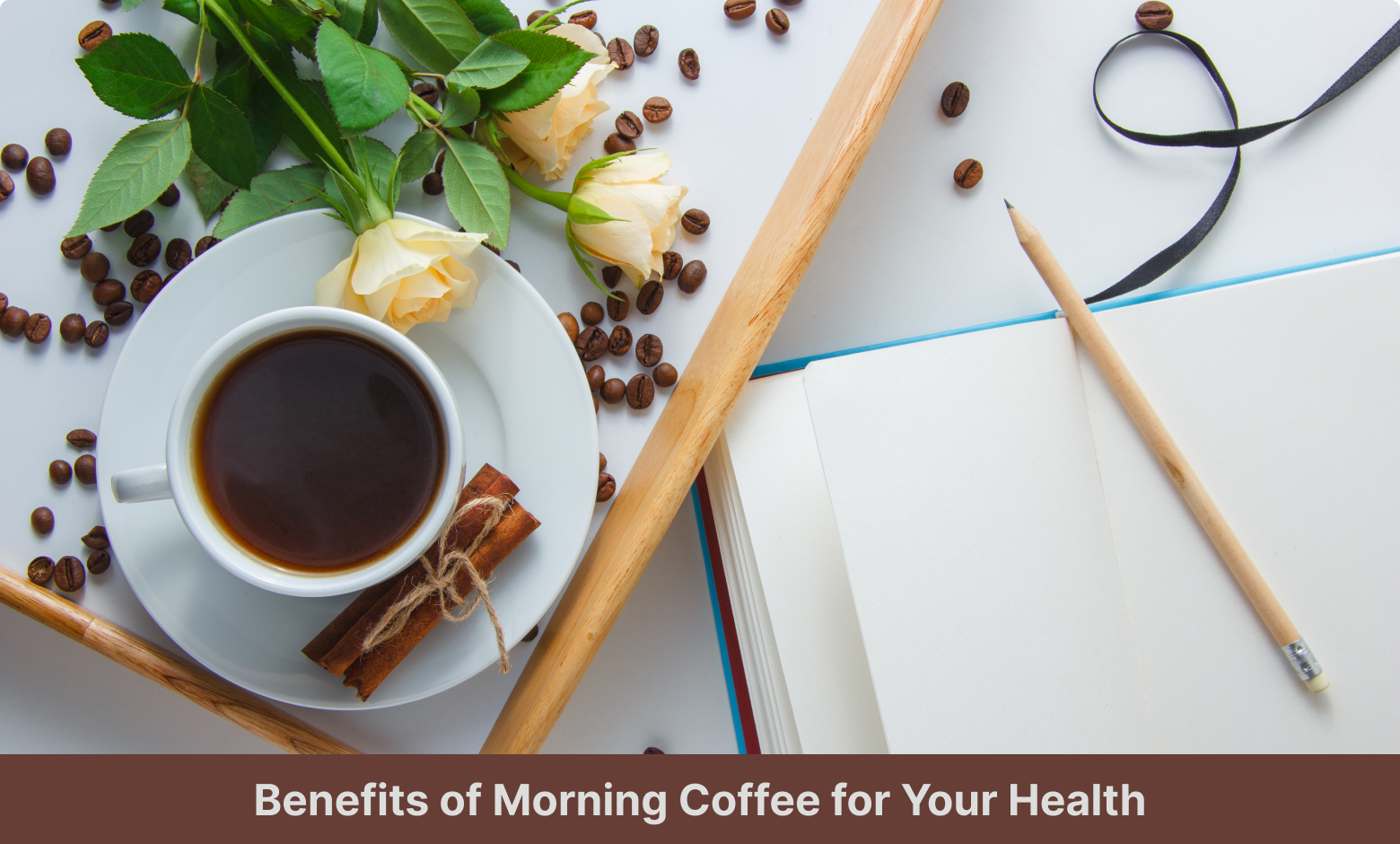 Benefits of Morning Coffee for Your Health