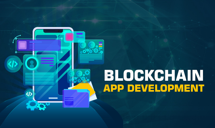 Blockchain App Development for Enterprise Supply Chain Traceability
