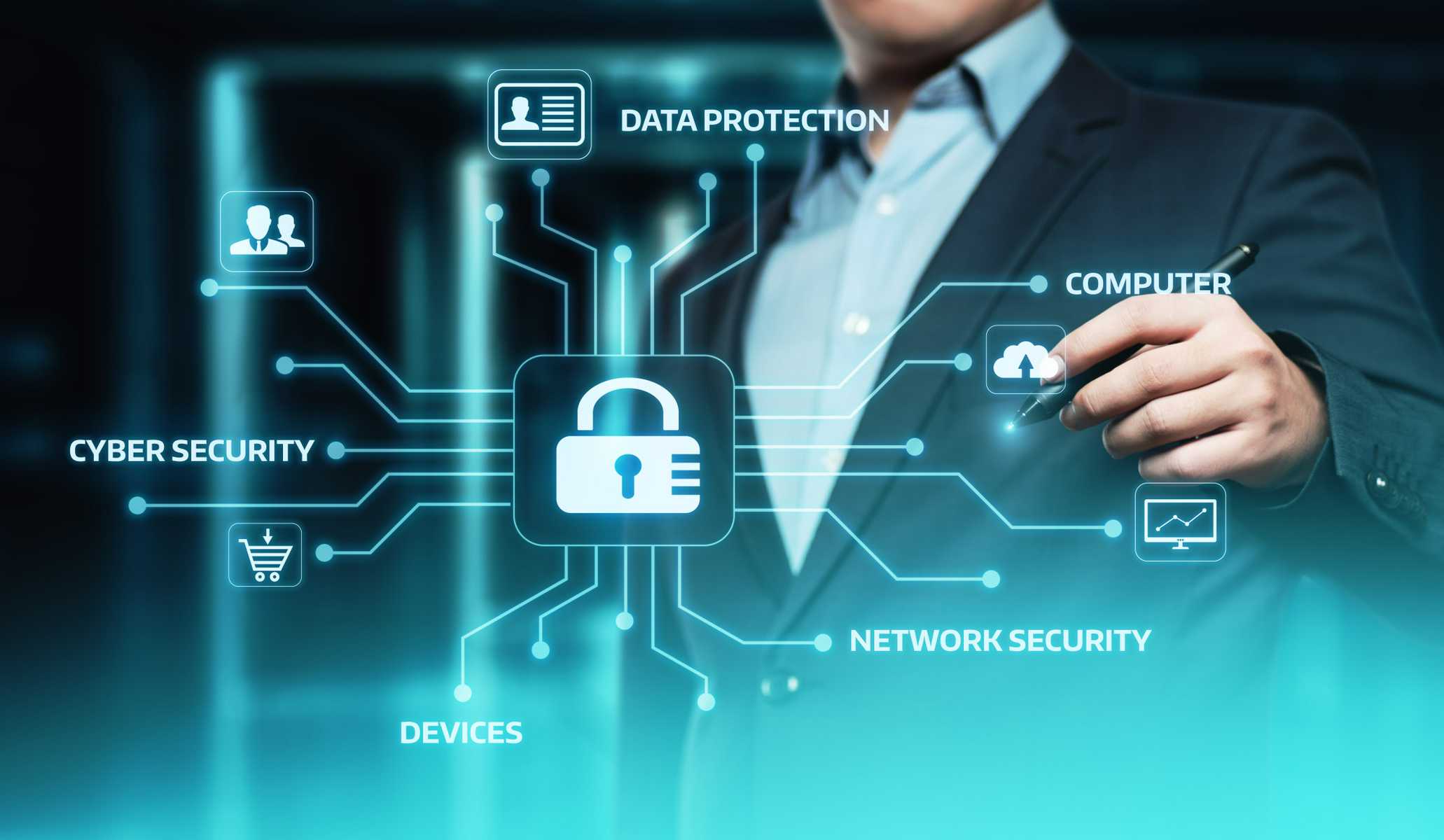 network security solutions