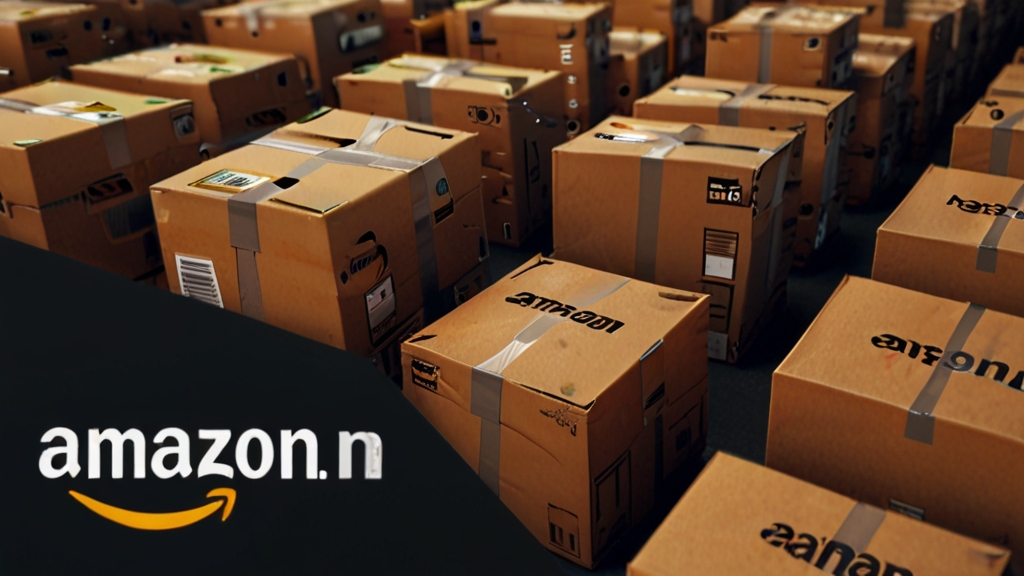 amazon brand management