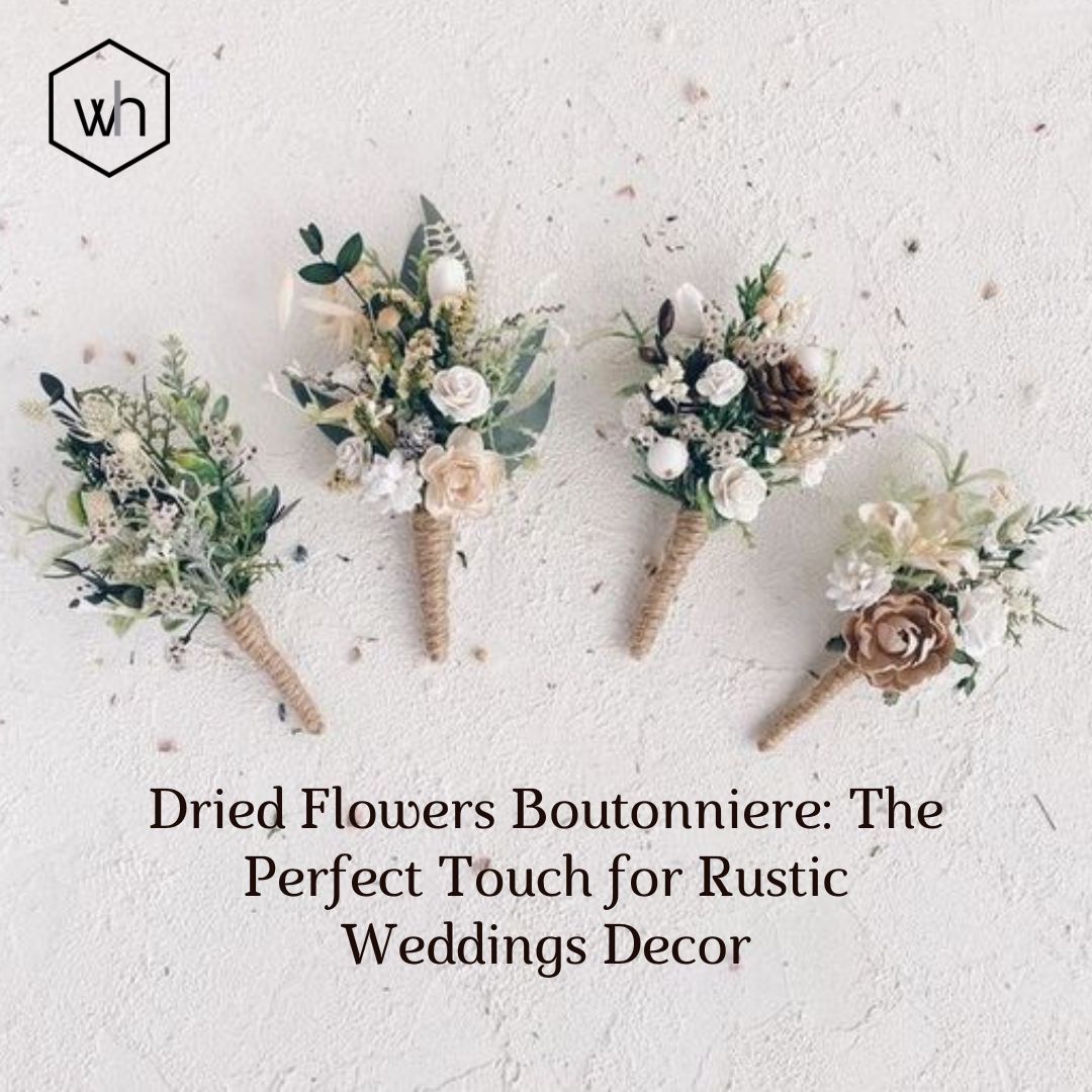 Weddings Decor