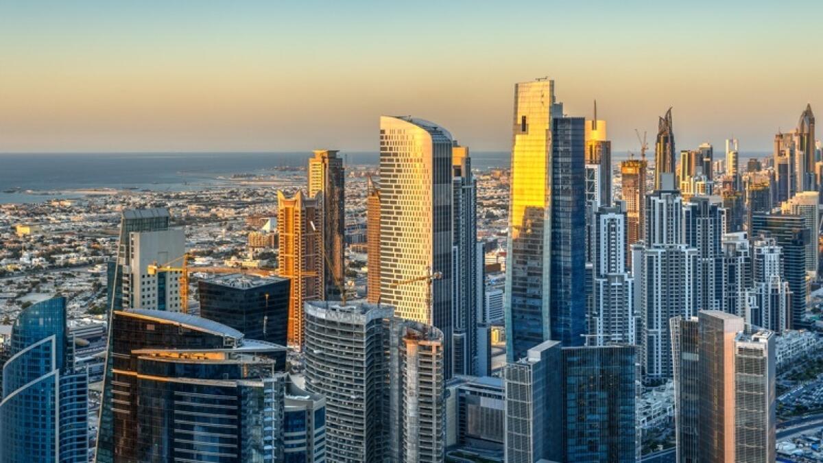 Real Estate News in Dubai