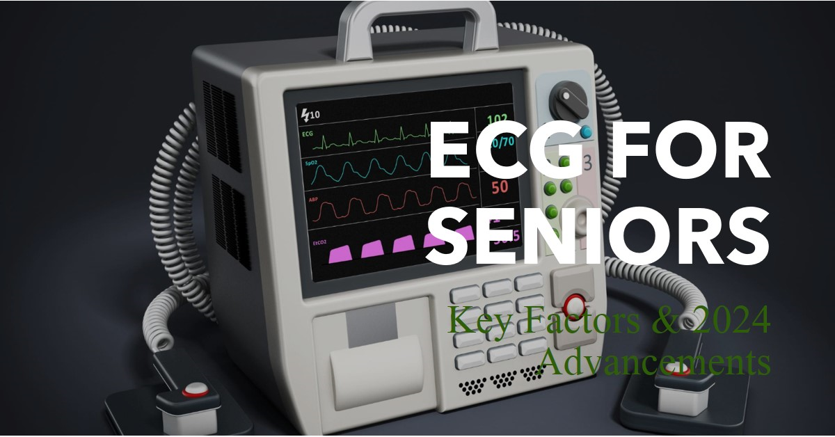 ECG for Seniors