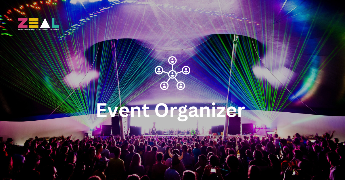 event organizer in Bangalore