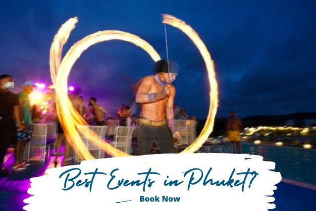 events in Phuket