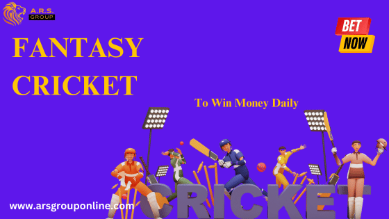 Fantasy Cricket