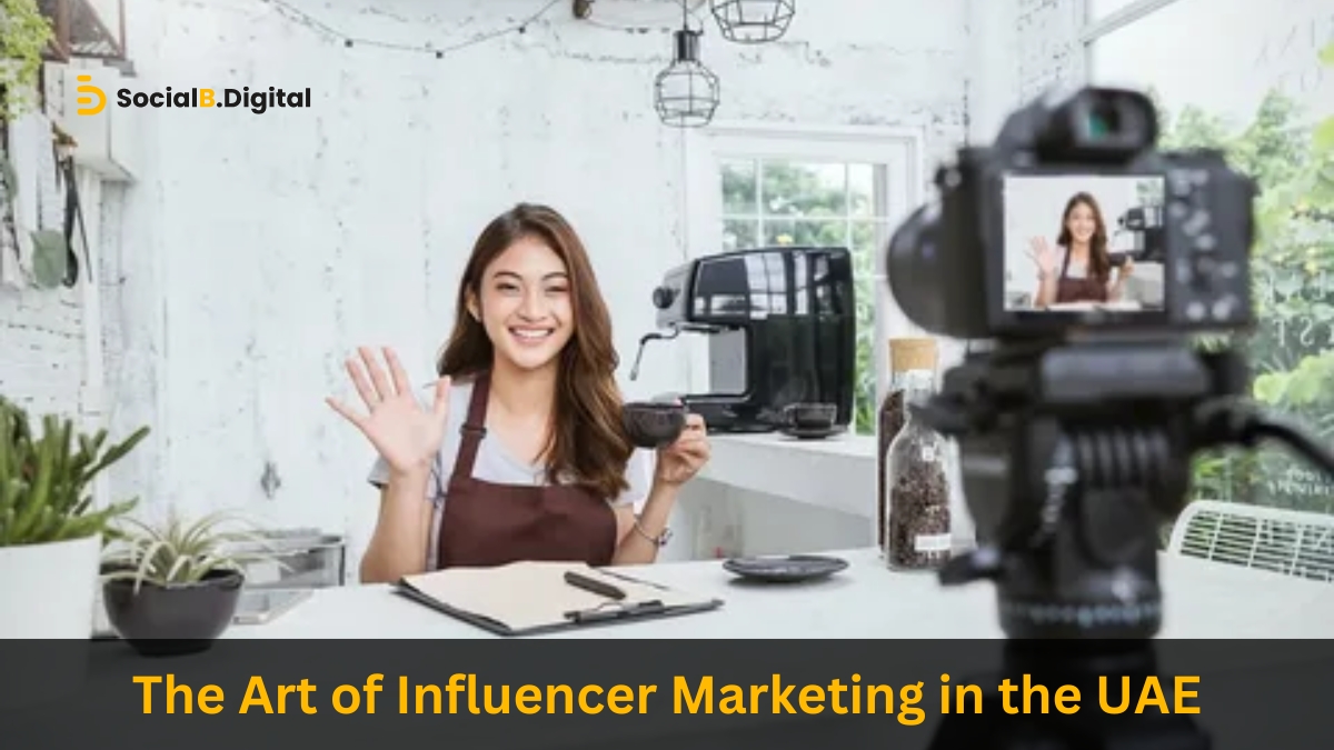 From Followers to Fans The Art of Influencer Marketing in the UAE