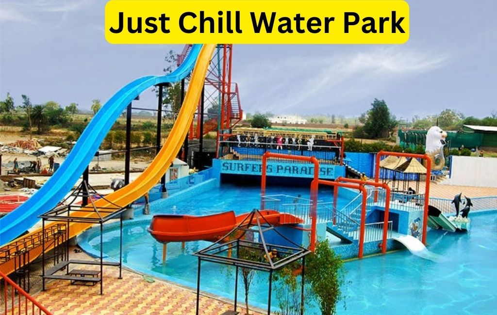 Just Chill Water Park