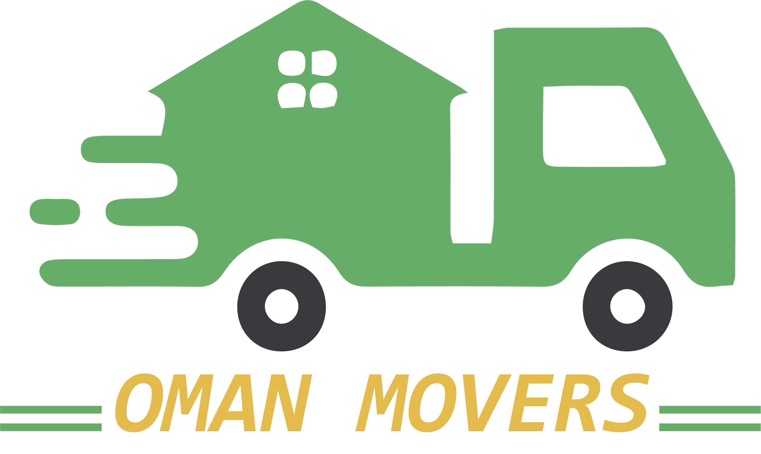Movers in Muscat