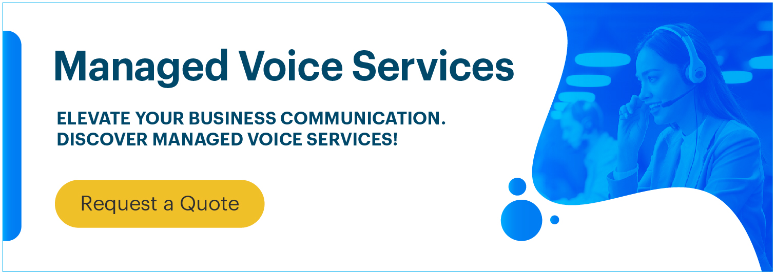 Managed Voice Services -Externetworks