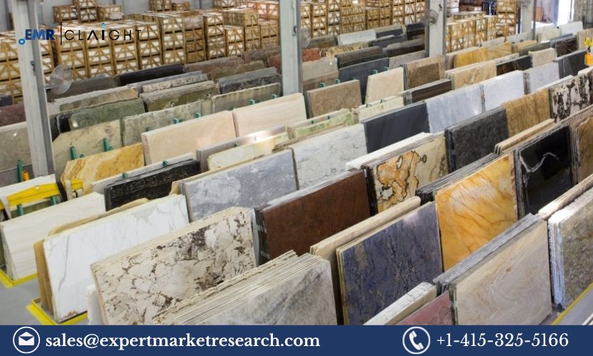 Natural Stone and Marble Market