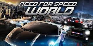Need For Speed World Torrent