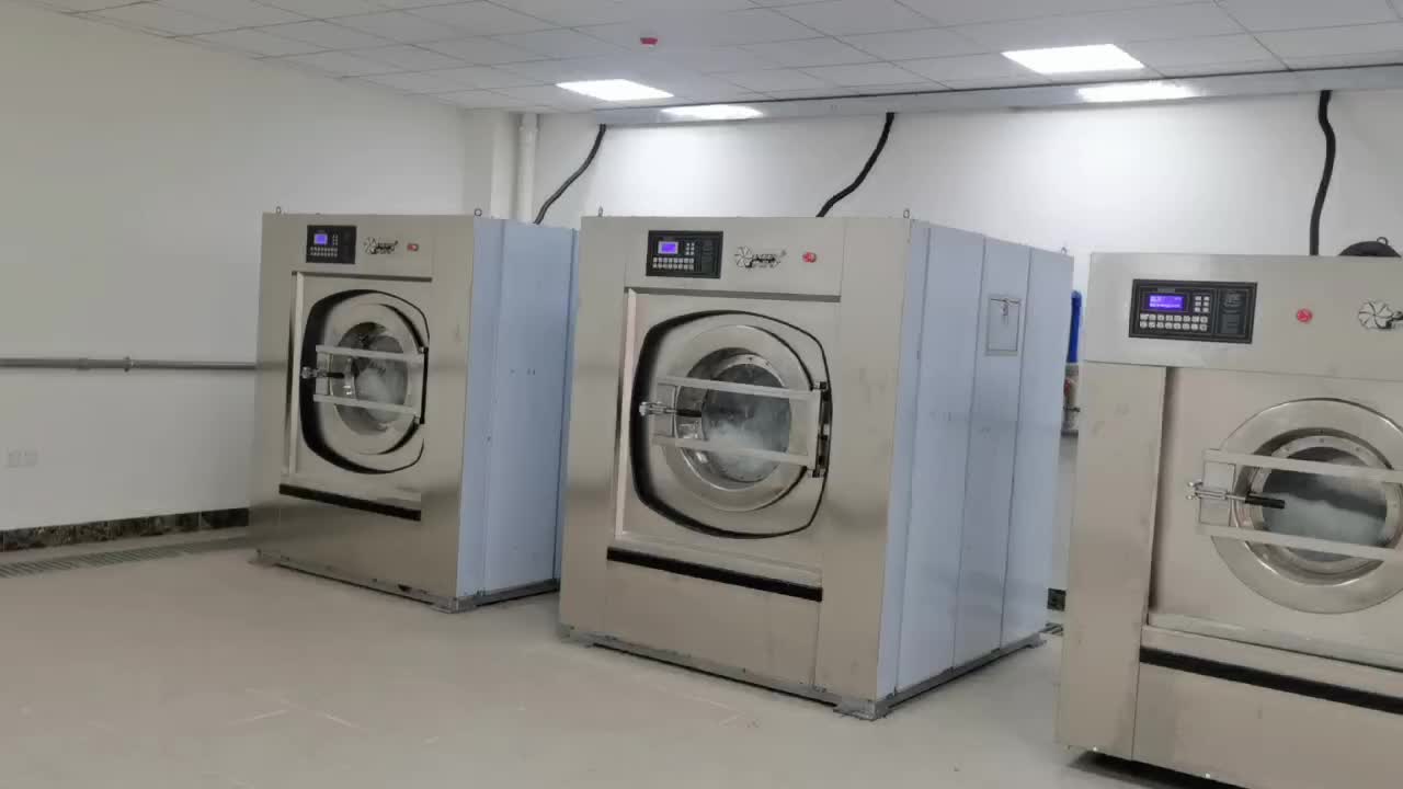 Best Laundry in Dubai