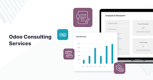 Odoo Consulting Service