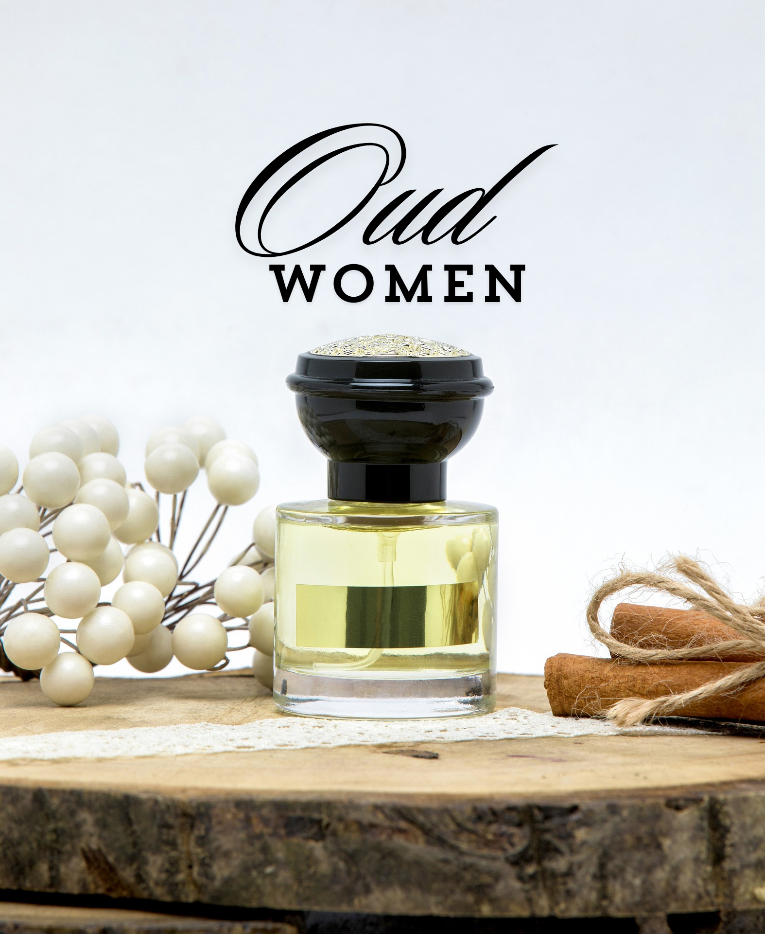 Arabic Oud Perfumes for Women