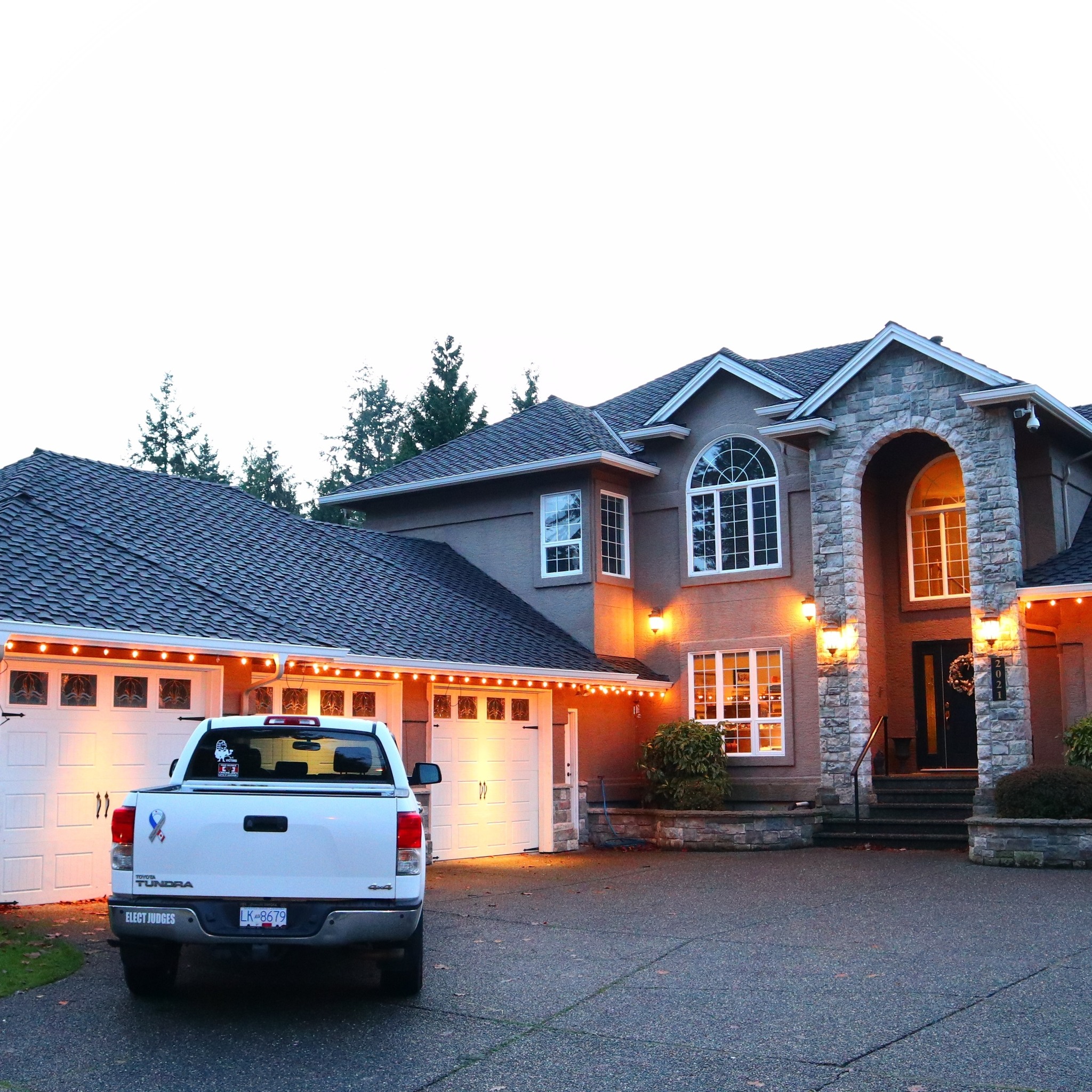 Skylight Installation Bringing Natural Light into Your Home