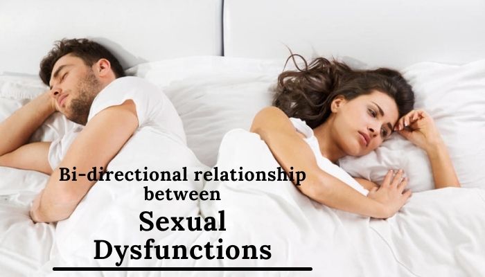 Unveiling Female Sexual Dysfunction