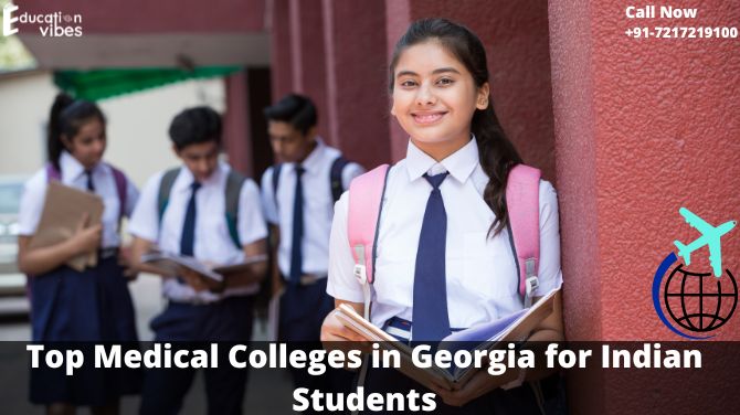 medical colleges of Georgia
