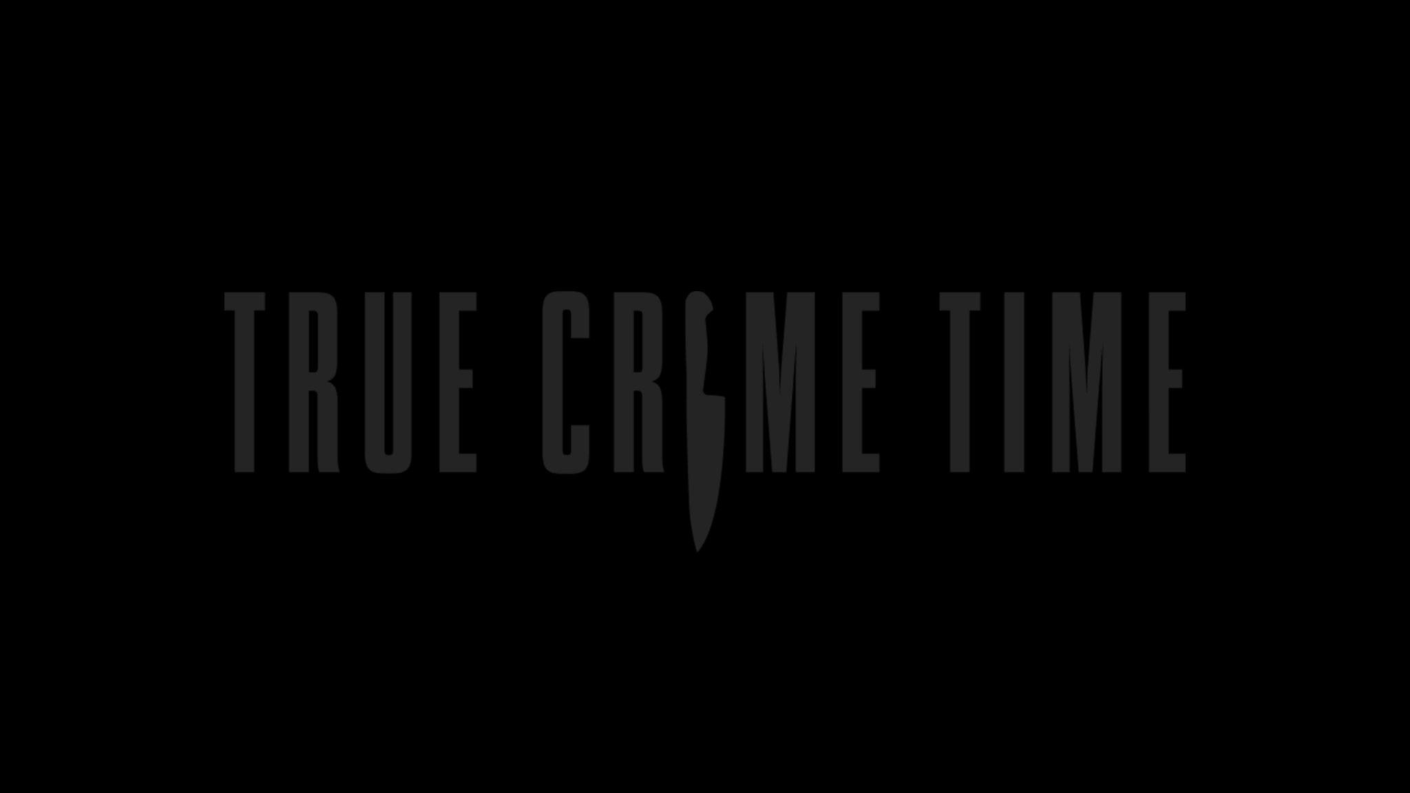 True-Crime Narratives
