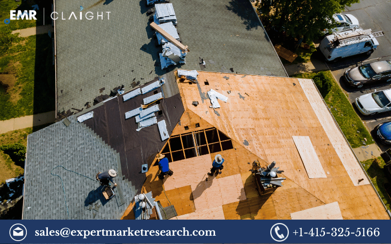 United States Roofing Market