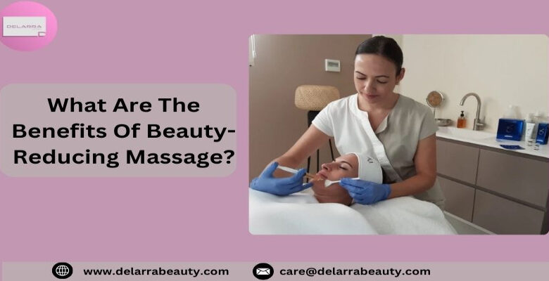 beauty-reducing massage in Alicante