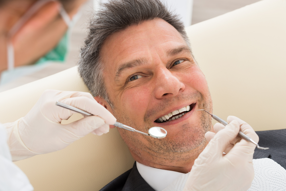 Why Regular Dental Visits Matter for Those with Diabetes