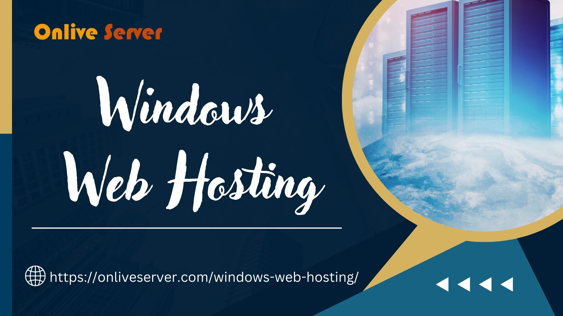 Windows Web Hosting