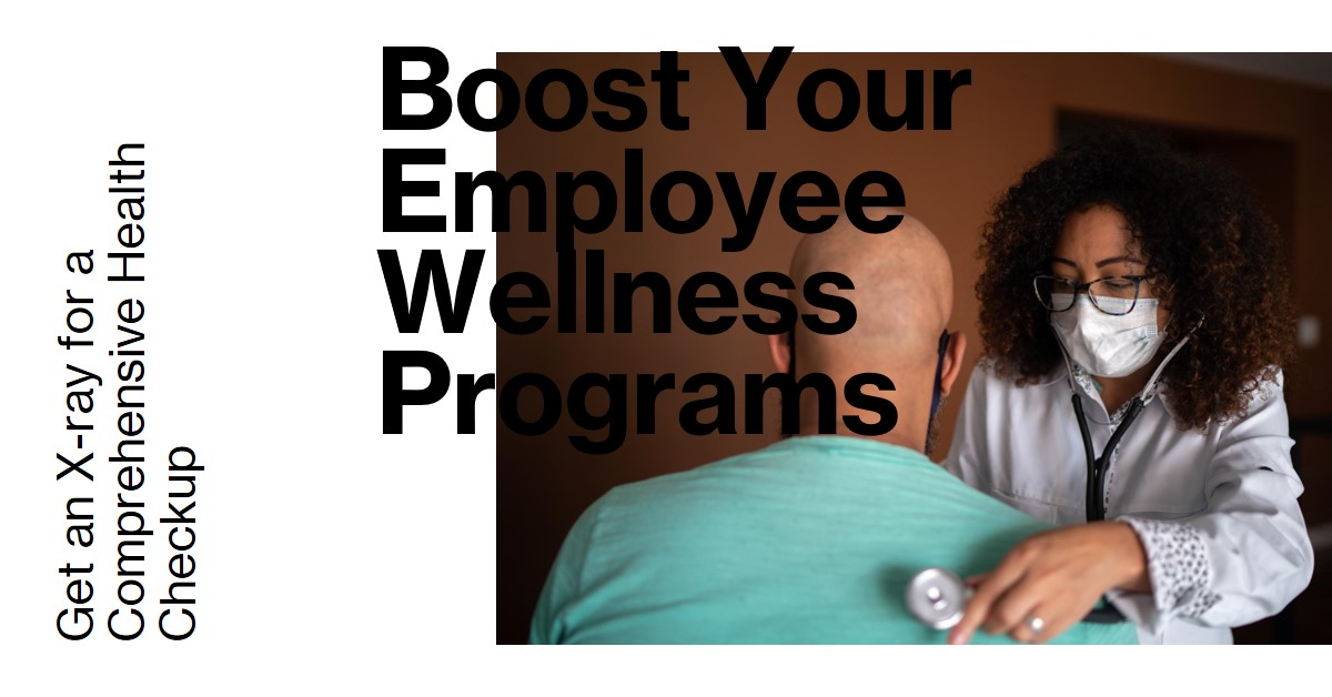 X-ray for Employee Wellness