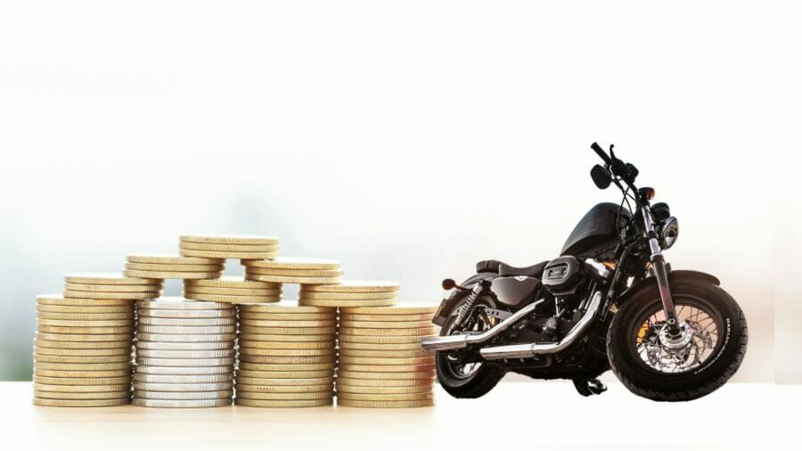 Bajaj auto credit bike loan eligibility criteria