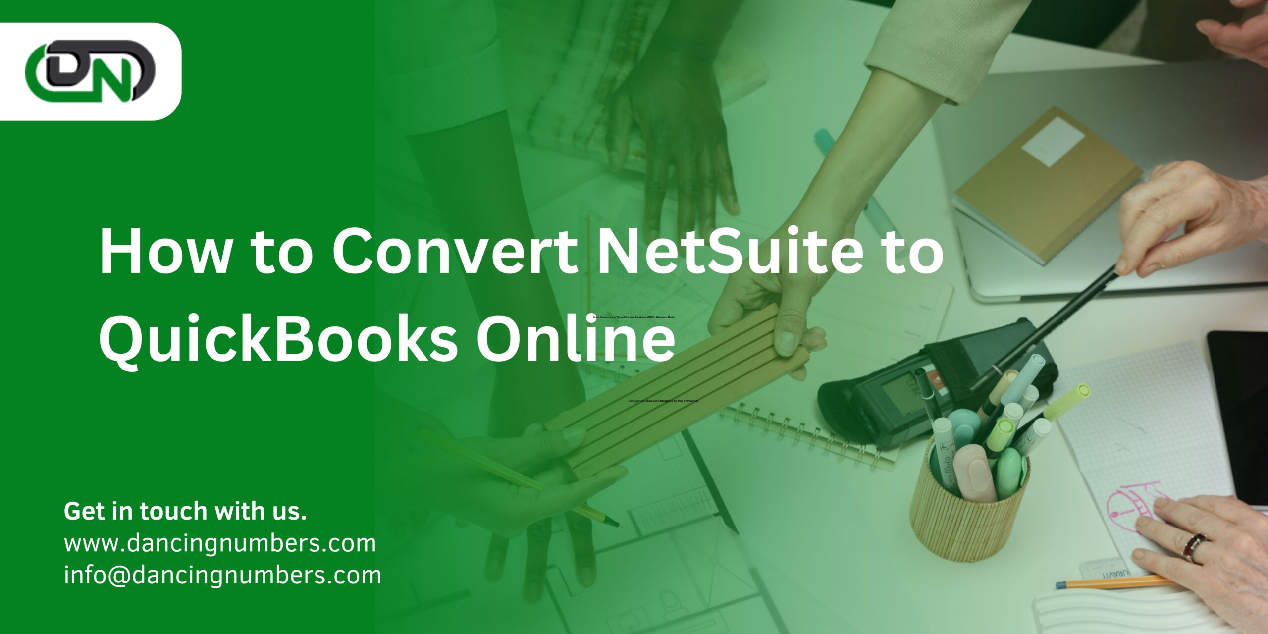 convert netsuite to quickbooks