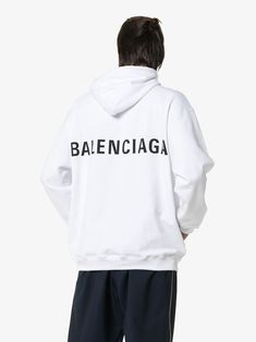Timeless Elegance: Balenciaga Hoodies Selection