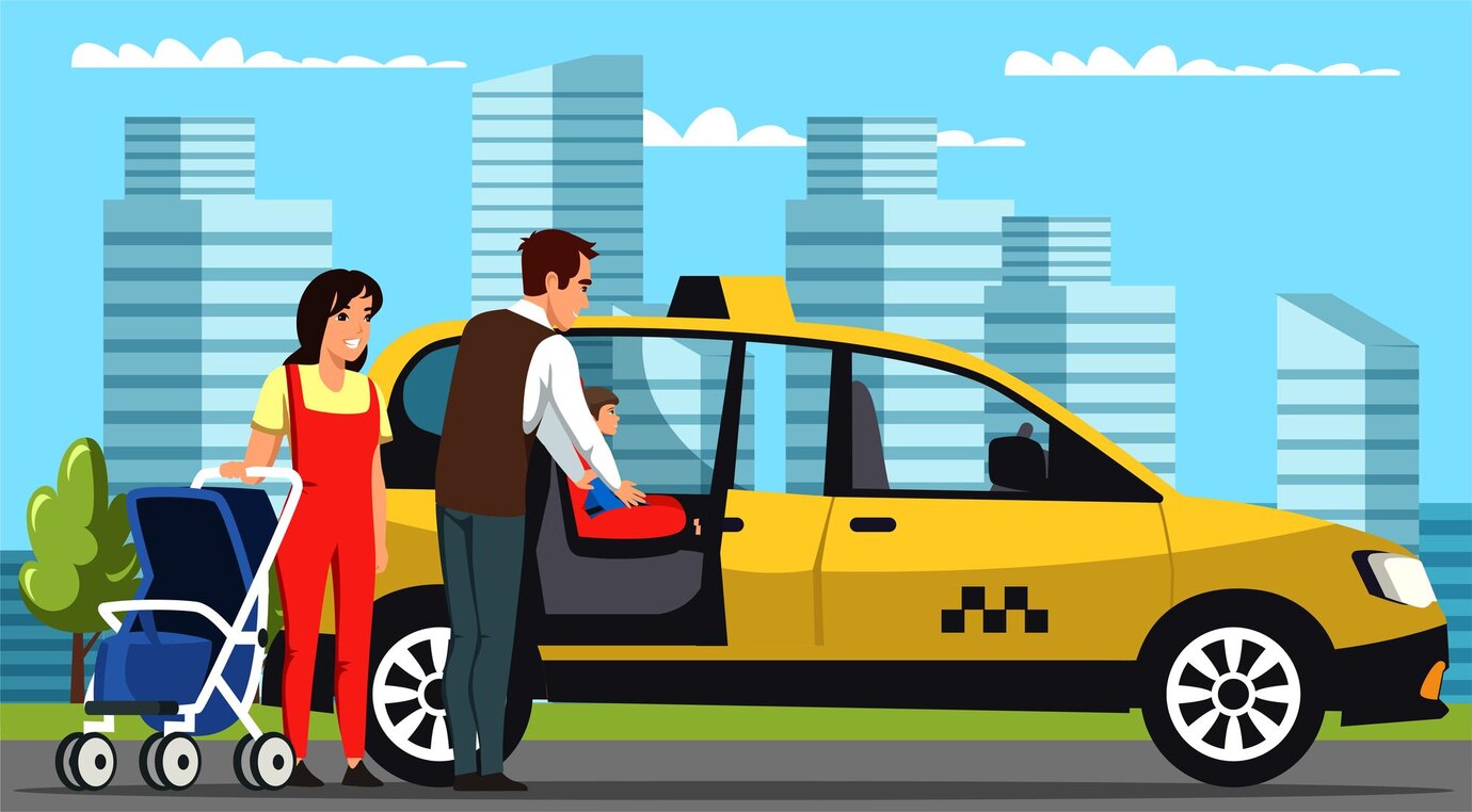 Ola Clone Script: Your Fast Track to a Profitable Ridesharing Business - World News Fox