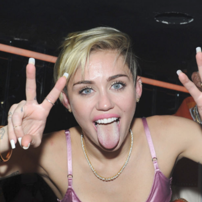 What is Miley Cyrus' net worth?