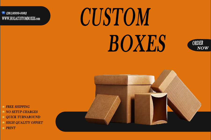 How to Choose the Right Corrugated Box for Your Retail Business?