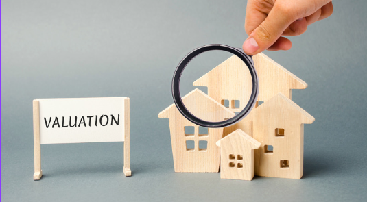 residential property valuation services