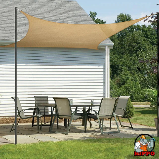 Shade Sail